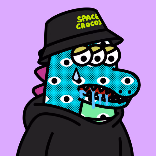 Spacecrocos Episode2
