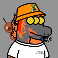 SPACE CROCOS#3756