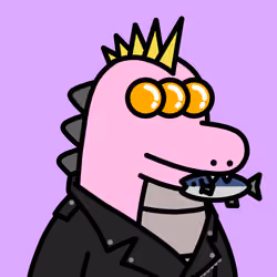 SPACE CROCOS#2025
