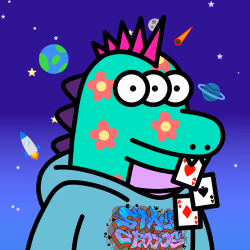 Spacecrocos Episode2