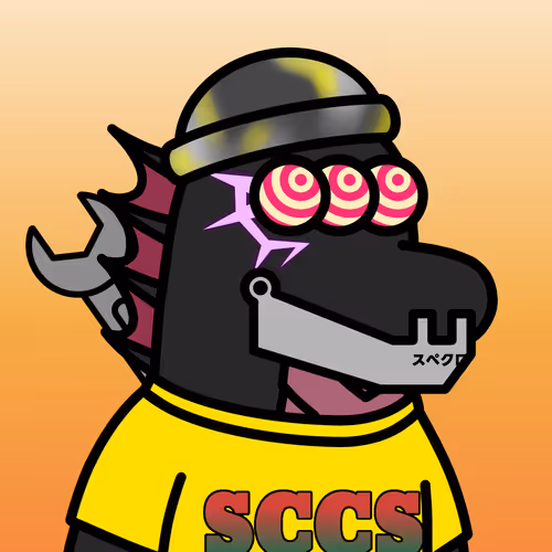 Spacecrocos Episode2