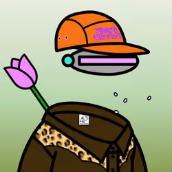 SPACE CROCOS#9939