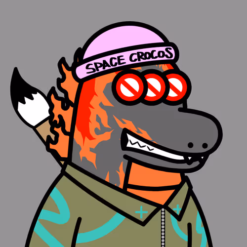 Spacecrocos Episode2