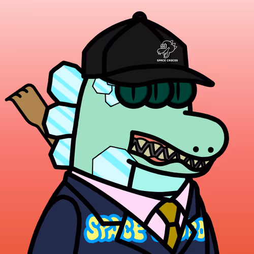 Spacecrocos Episode2