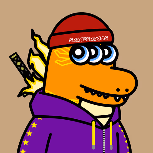 Spacecrocos Episode2