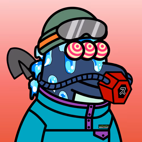Spacecrocos Episode2