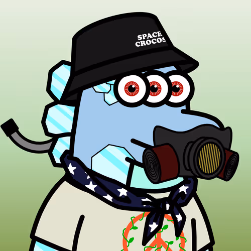 Spacecrocos Episode2