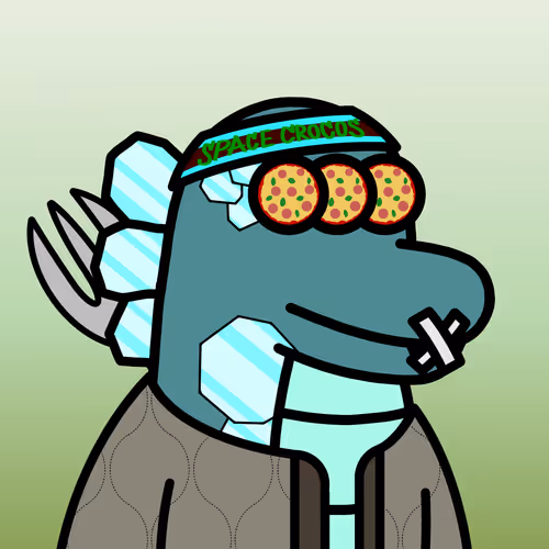 Spacecrocos Episode2