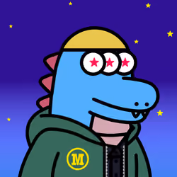SPACE CROCOS#0008