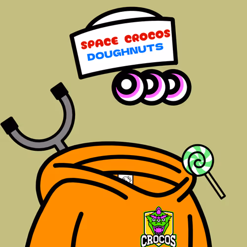 Spacecrocos Episode2