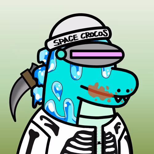 Spacecrocos Episode2