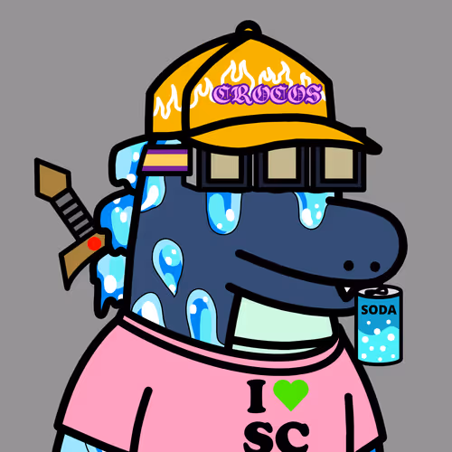 Spacecrocos Episode2