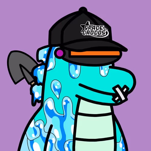 Spacecrocos Episode2