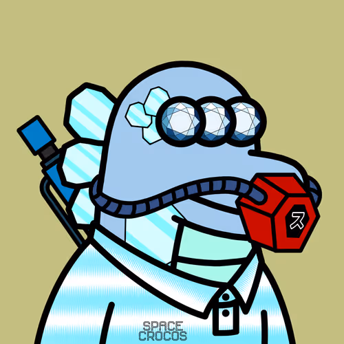 Spacecrocos Episode2