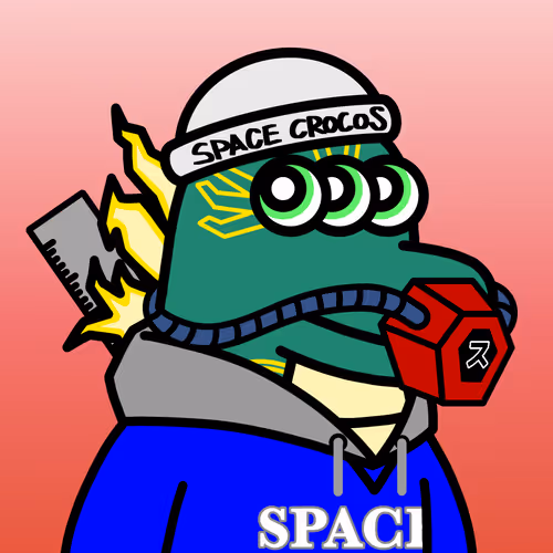 Spacecrocos Episode2
