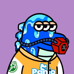 SPACE CROCOS#9154