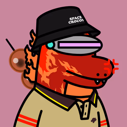 Spacecrocos Episode2