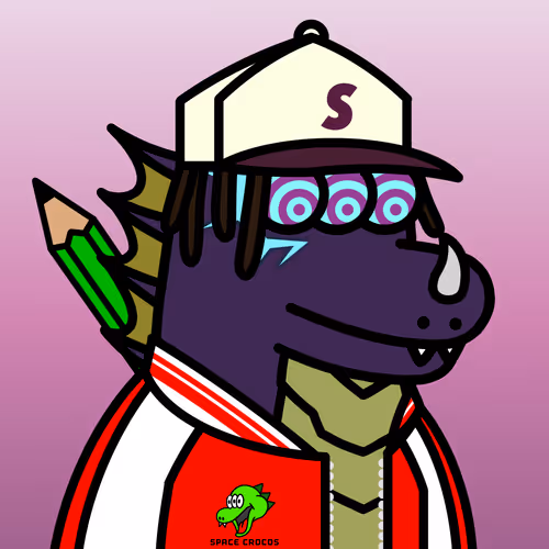 Spacecrocos Episode2