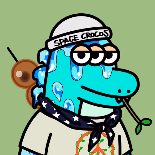 Spacecrocos Episode2