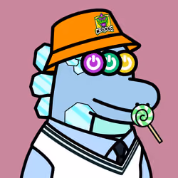 SPACE CROCOS#6836