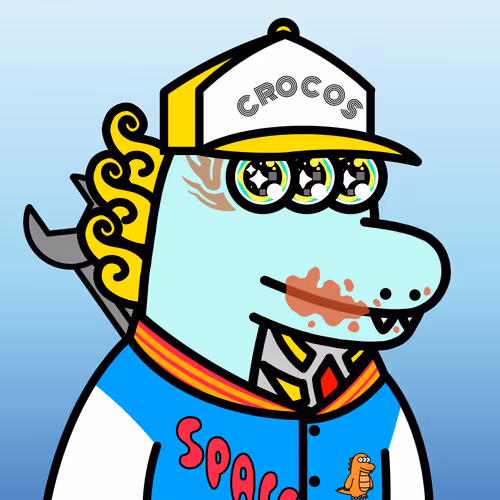 Spacecrocos Episode2