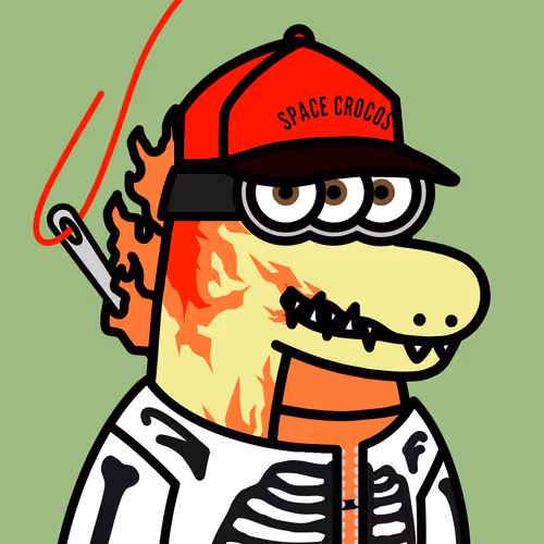 Spacecrocos Episode2