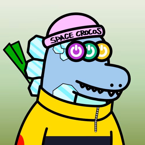 Spacecrocos Episode2