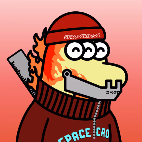 Spacecrocos Episode2