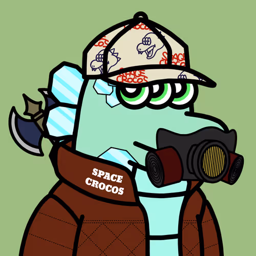 Spacecrocos Episode2