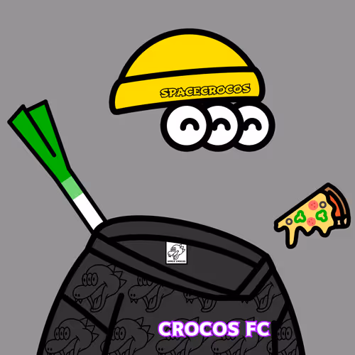 Spacecrocos Episode2