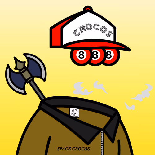 Spacecrocos Episode2