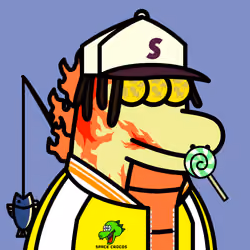 SPACE CROCOS#7128