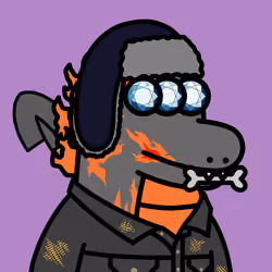 SPACE CROCOS#9040