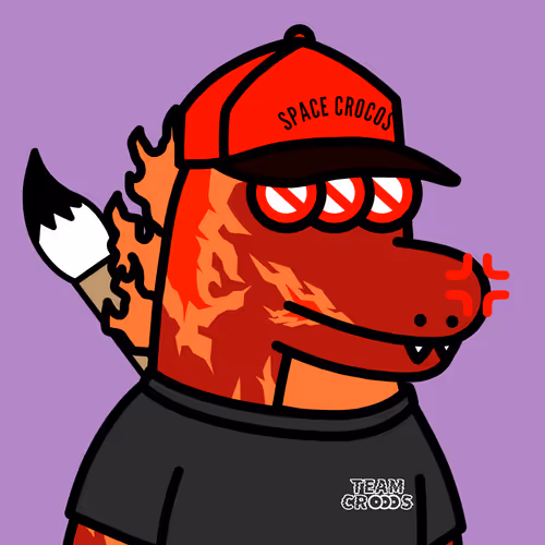 Spacecrocos Episode2