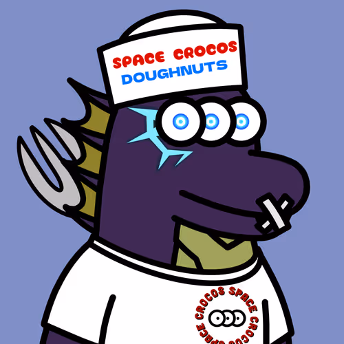 Spacecrocos Episode2