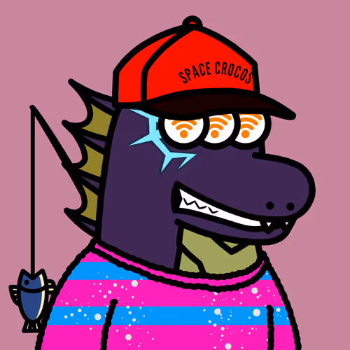 Spacecrocos Episode2