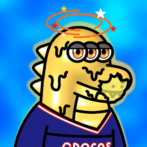 Spacecrocos Episode2
