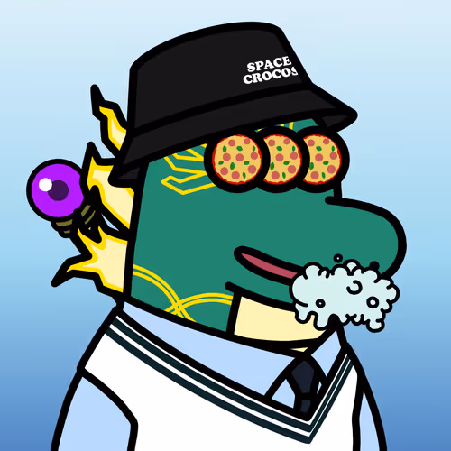 Spacecrocos Episode2