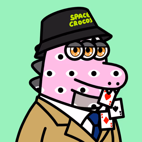 Spacecrocos Episode2