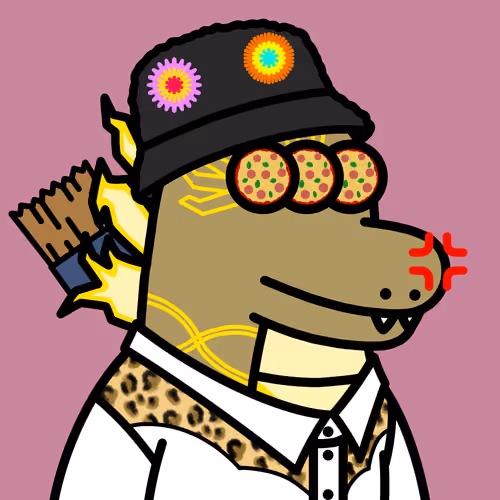 SPACE CROCOS#4994