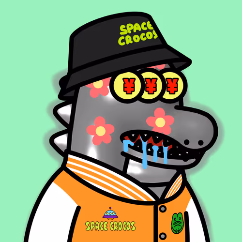 Spacecrocos Episode2
