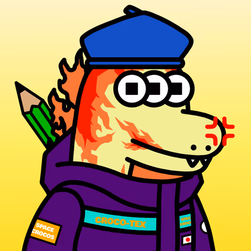 Spacecrocos Episode2