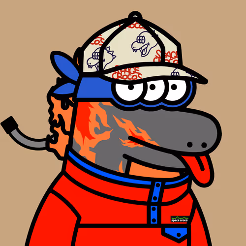 Spacecrocos Episode2