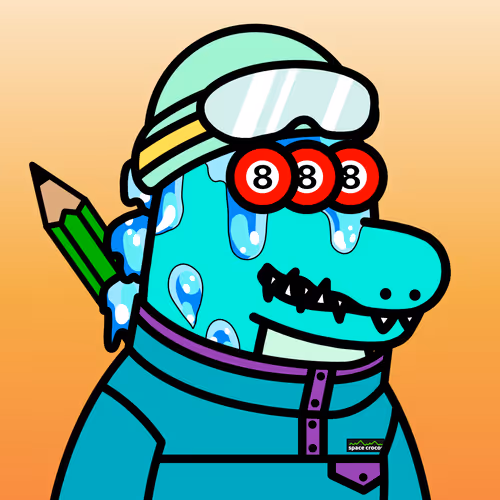 Spacecrocos Episode2