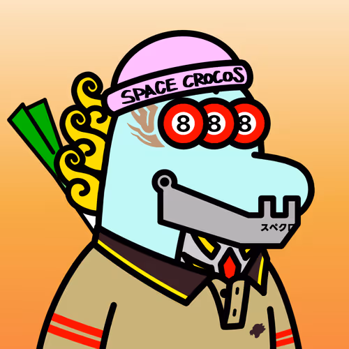 Spacecrocos Episode2