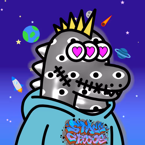 Spacecrocos Episode2