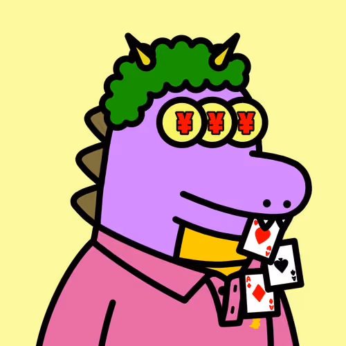 SPACE CROCOS#0462