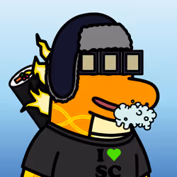 SPACE CROCOS#8076
