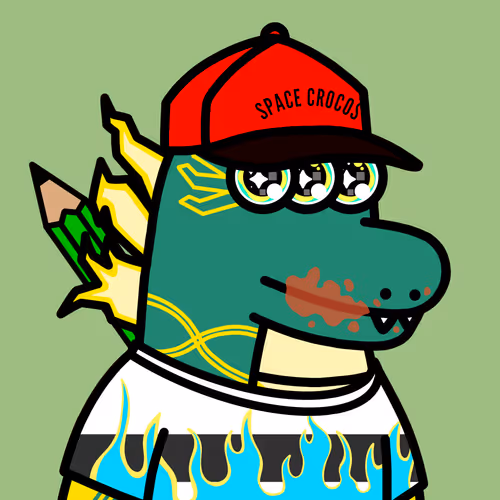 Spacecrocos Episode2