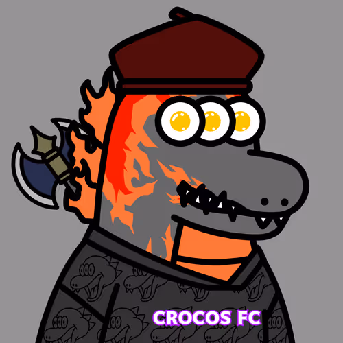Spacecrocos Episode2